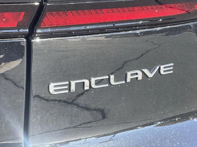 2026 Buick Enclave Sport Touring FWD