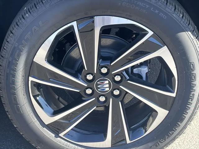2026 Buick Enclave Sport Touring FWD