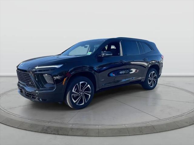 2026 Buick Enclave Sport Touring FWD