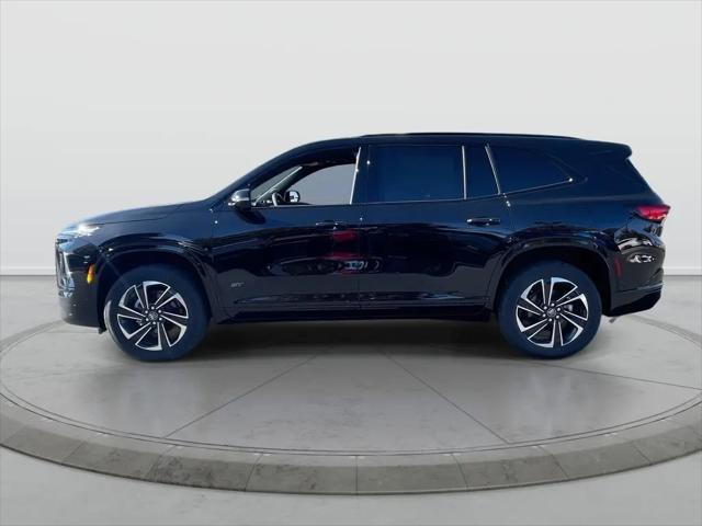 2026 Buick Enclave Sport Touring FWD