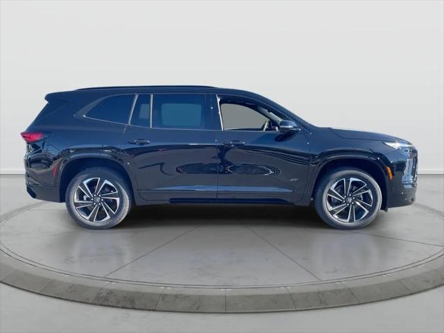 2026 Buick Enclave Sport Touring FWD