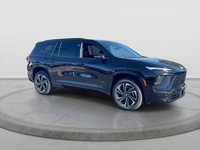 2026 Buick Enclave Sport Touring FWD