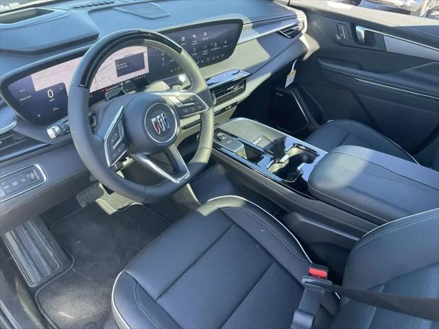 2026 Buick Enclave Sport Touring FWD