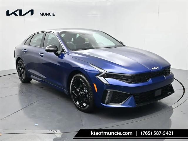2026 Kia K5 GT-Line AWD for sale in Muncie, IN