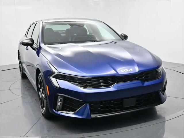 2026 Kia K5 GT-Line AWD