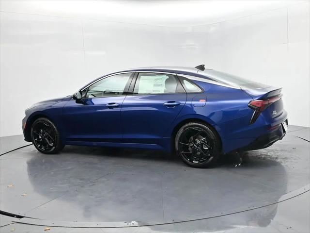 2026 Kia K5 GT-Line AWD