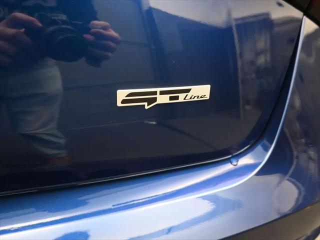 2026 Kia K5 GT-Line AWD