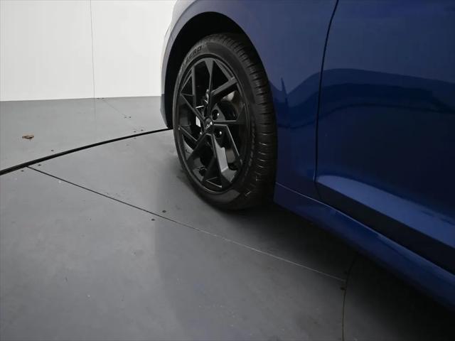 2026 Kia K5 GT-Line AWD