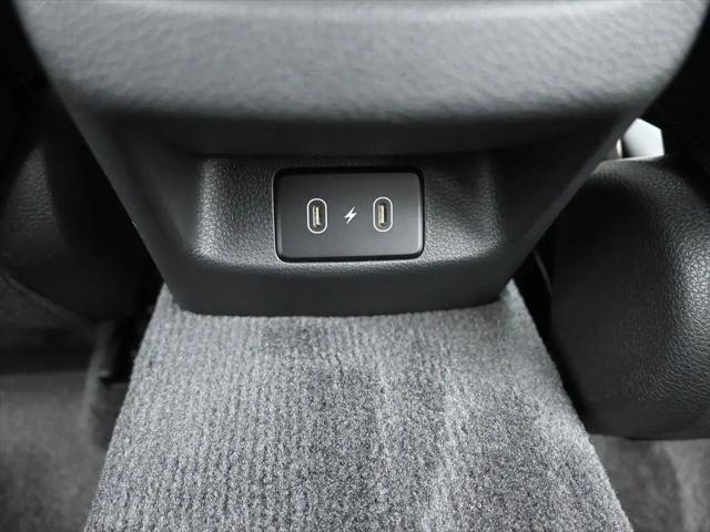 2026 Kia K5 GT-Line AWD