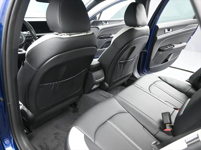 2026 Kia K5 GT-Line AWD