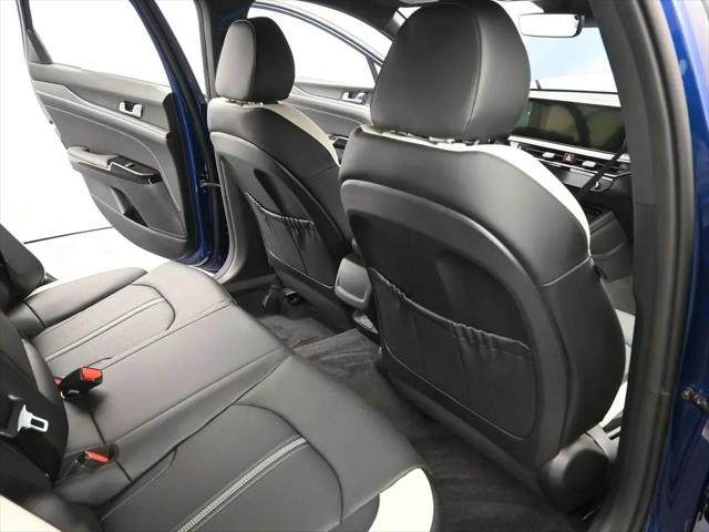 2026 Kia K5 GT-Line AWD