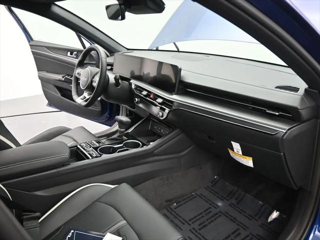 2026 Kia K5 GT-Line AWD