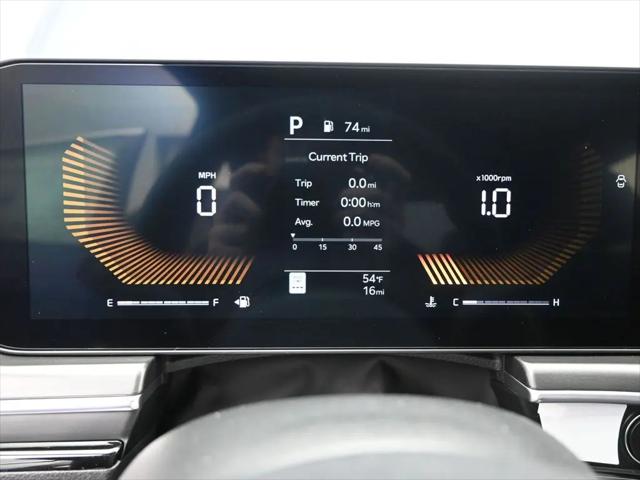 2026 Kia K5 GT-Line AWD