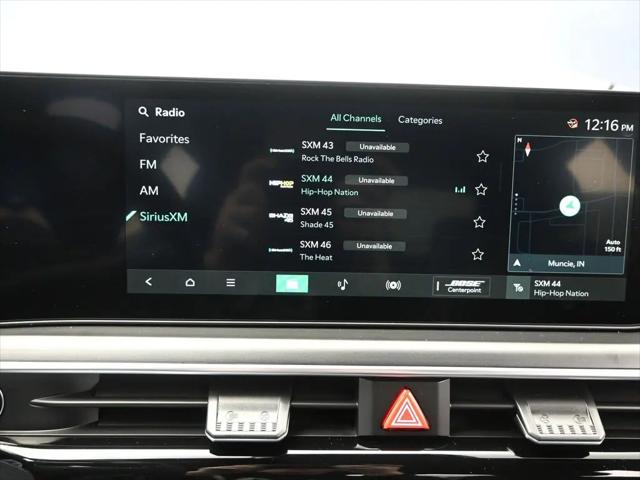 2026 Kia K5 GT-Line AWD
