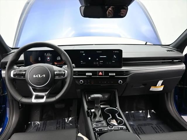 2026 Kia K5 GT-Line AWD