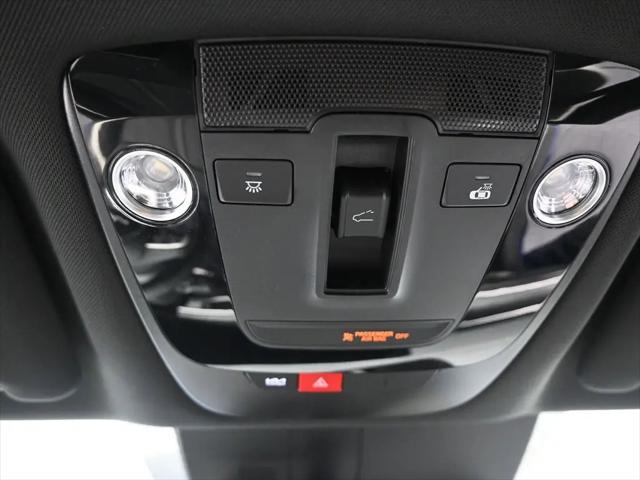 2026 Kia K5 GT-Line AWD
