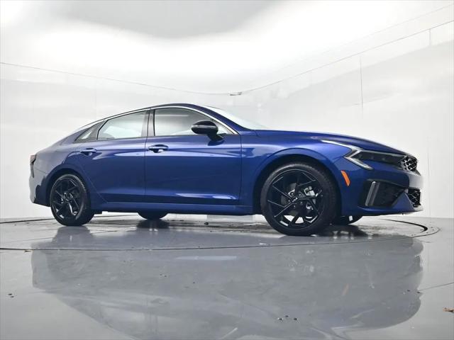 2026 Kia K5 GT-Line AWD