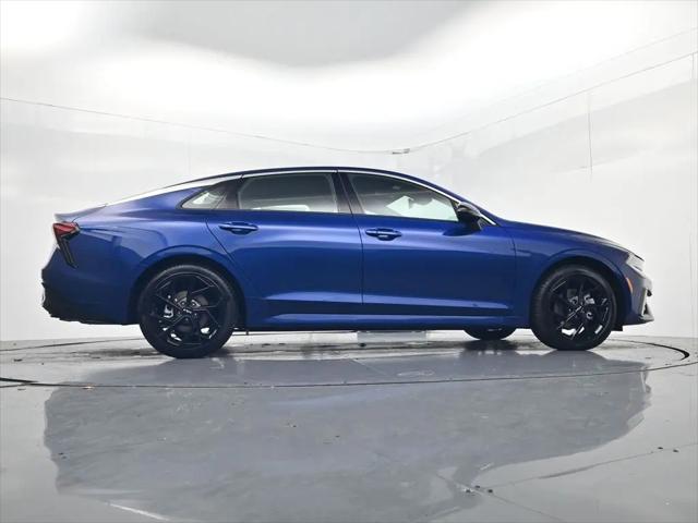 2026 Kia K5 GT-Line AWD