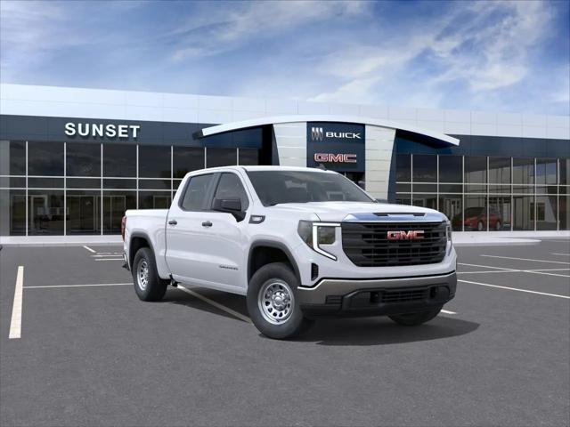 2026 GMC Sierra 1500 Crew Cab, Short Bed, Pro, RWD for sale in Sarasota, FL