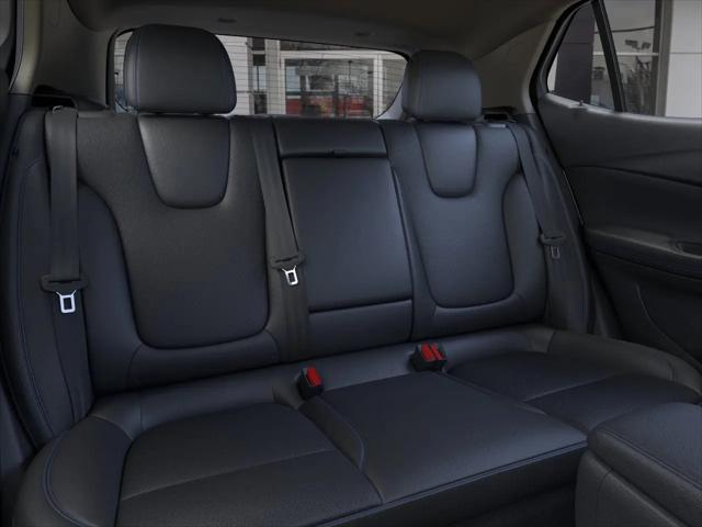 2026 Buick Encore GX Sport Touring AWD