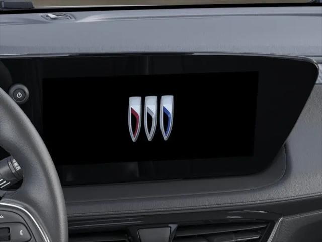 2026 Buick Encore GX Sport Touring AWD