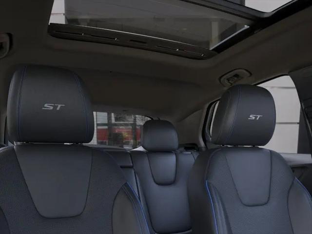 2026 Buick Encore GX Sport Touring AWD