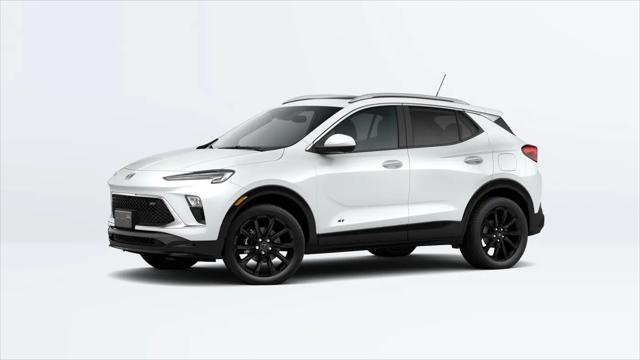 2026 Buick Encore GX Sport Touring AWD