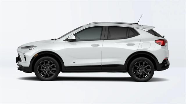 2026 Buick Encore GX Sport Touring AWD