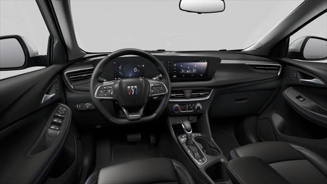 2026 Buick Encore GX Sport Touring AWD