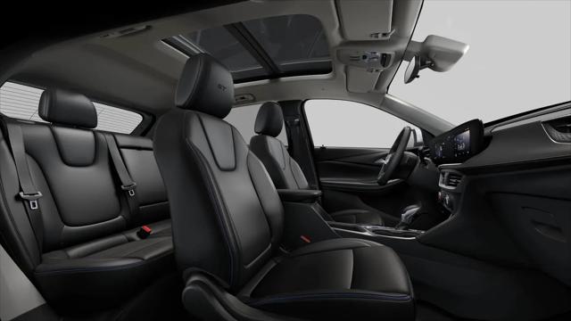 2026 Buick Encore GX Sport Touring AWD