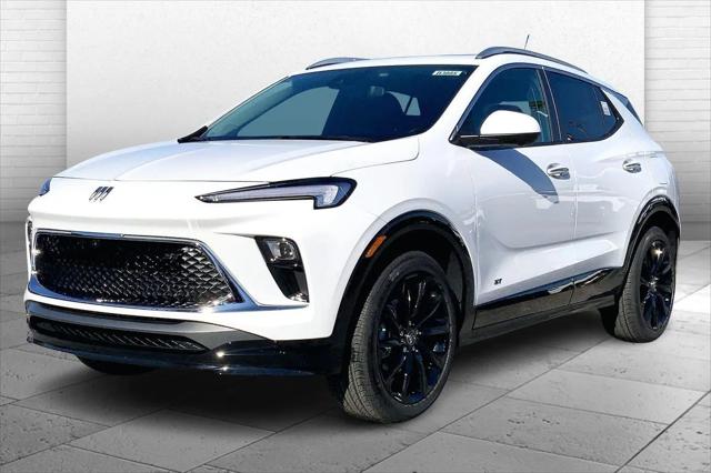 2026 Buick Encore GX Sport Touring AWD
