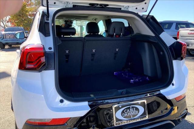 2026 Buick Encore GX Sport Touring AWD