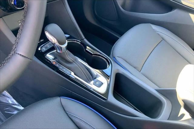 2026 Buick Encore GX Sport Touring AWD