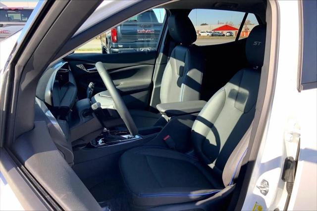 2026 Buick Encore GX Sport Touring AWD