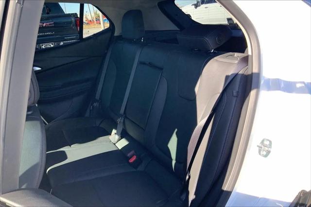 2026 Buick Encore GX Sport Touring AWD
