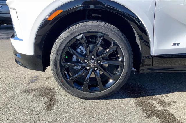 2026 Buick Encore GX Sport Touring AWD