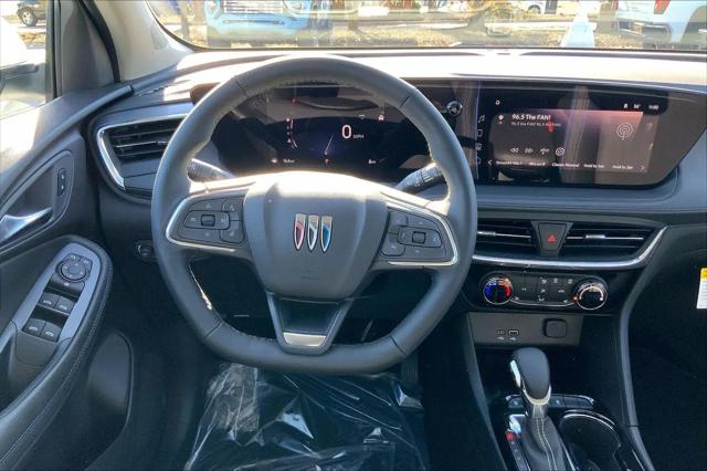 2026 Buick Encore GX Sport Touring AWD