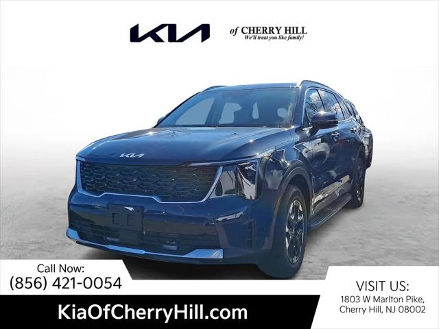2026 Kia Sorento S for sale in Cherry Hill, NJ