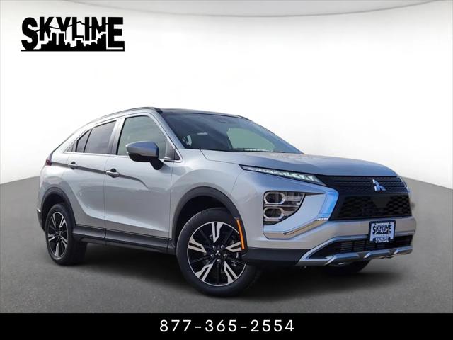 2026 Mitsubishi Eclipse Cross SEL S-AWC for sale in Denver, CO