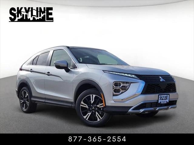 2026 Mitsubishi Eclipse Cross SEL S-AWC for sale in Denver, CO