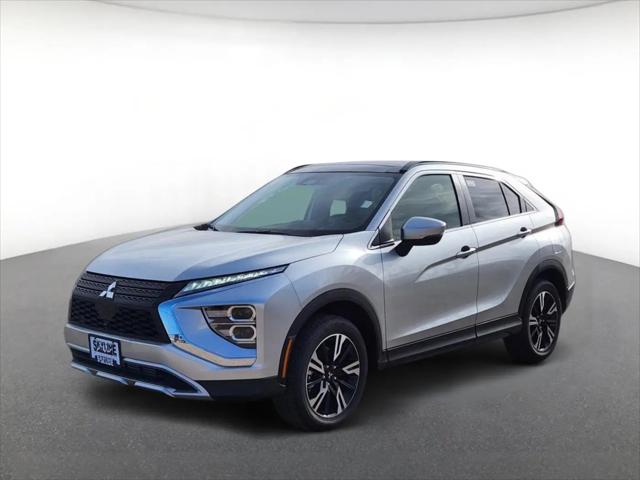 2026 Mitsubishi Eclipse Cross SEL S-AWC