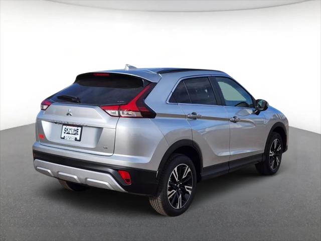 2026 Mitsubishi Eclipse Cross SEL S-AWC