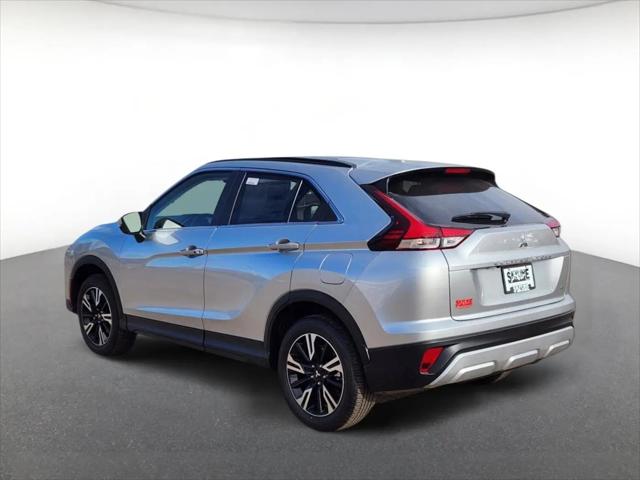 2026 Mitsubishi Eclipse Cross SEL S-AWC
