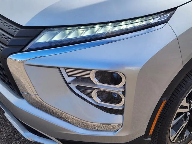 2026 Mitsubishi Eclipse Cross SEL S-AWC
