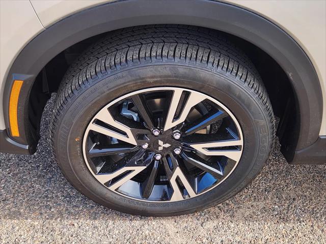 2026 Mitsubishi Eclipse Cross SEL S-AWC