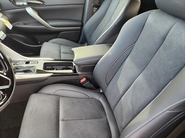 2026 Mitsubishi Eclipse Cross SEL S-AWC