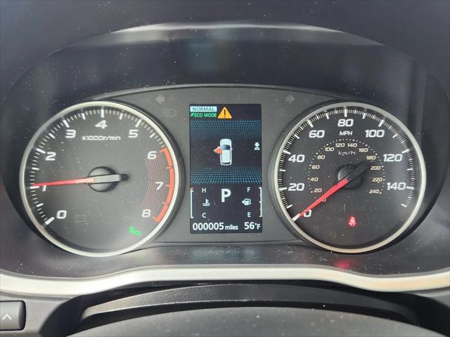 2026 Mitsubishi Eclipse Cross SEL S-AWC