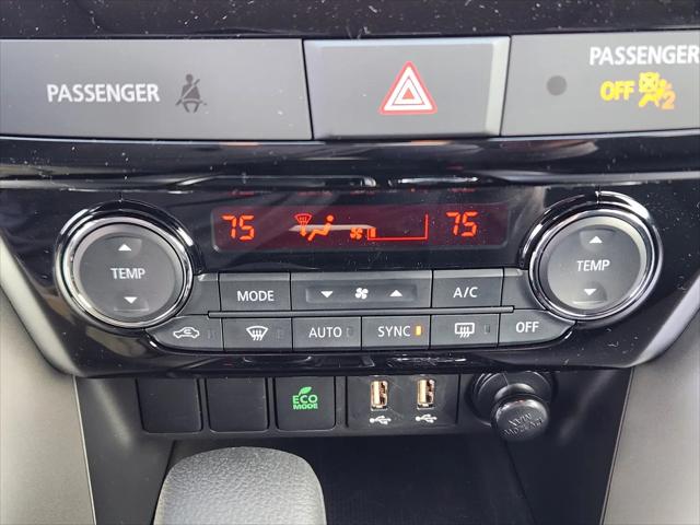 2026 Mitsubishi Eclipse Cross SEL S-AWC