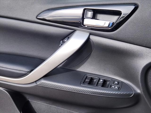 2026 Mitsubishi Eclipse Cross SEL S-AWC