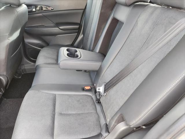 2026 Mitsubishi Eclipse Cross SEL S-AWC